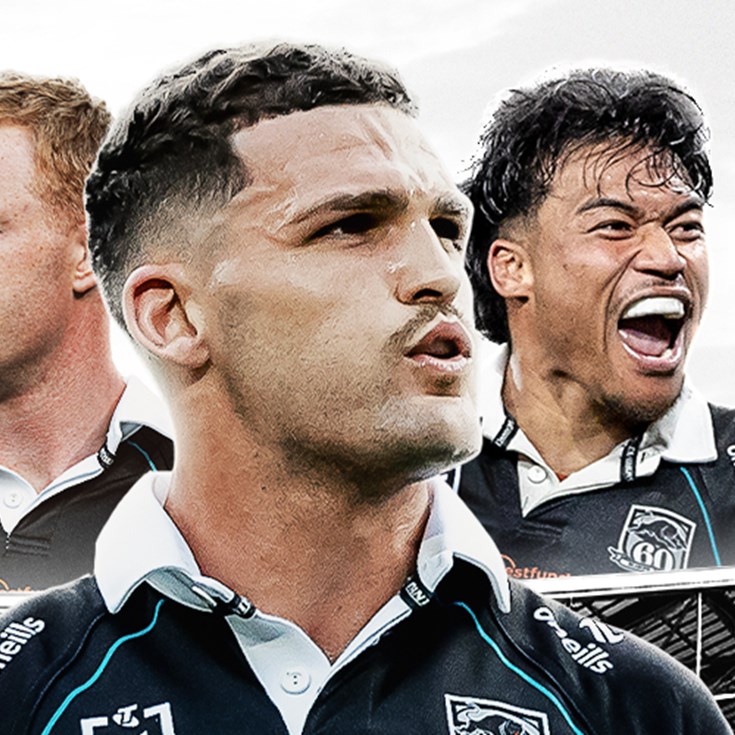 Preliminary final details confirmed
