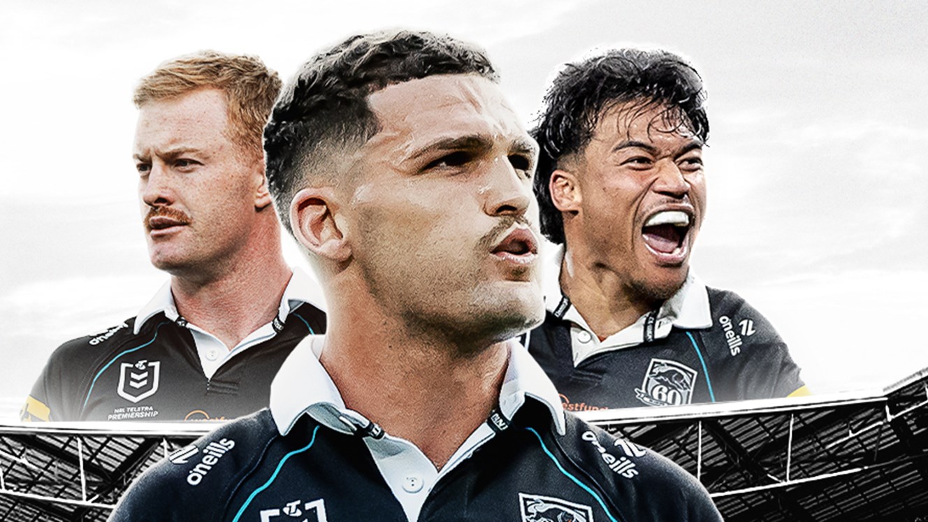 Preliminary final details confirmed