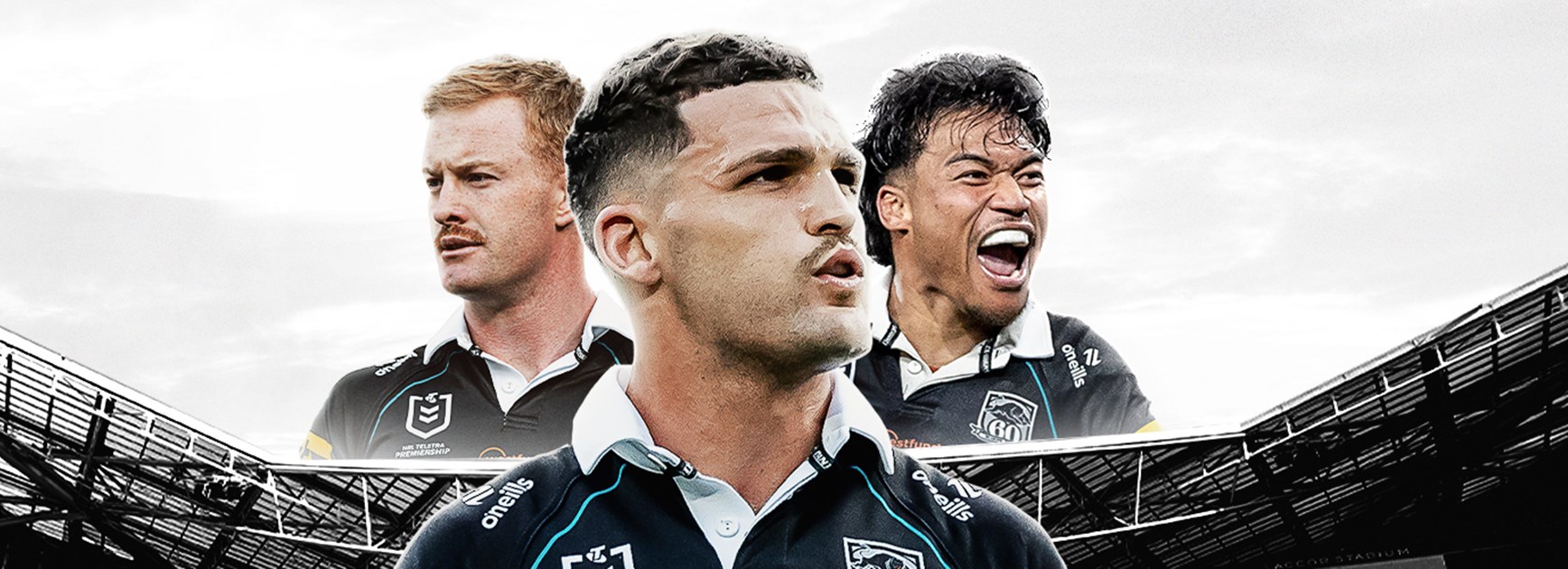 Preliminary final details confirmed