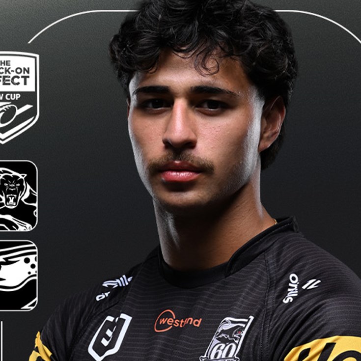 NSW Cup Team List: Round 4