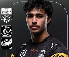 NSW Cup Team List: Round 4