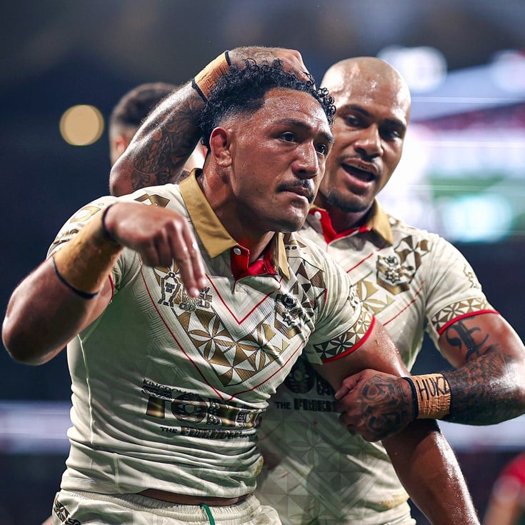 Alamoti returns with Tonga try