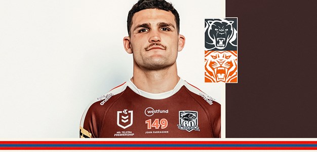 NRL Late Mail: Round 27
