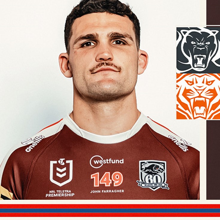 NRL Late Mail: Round 27