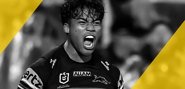 Experience the Dolphins showdown in style