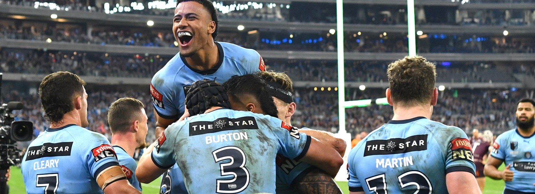 State of Origin Late Mail: Game One - Final teams confirmed