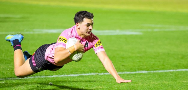Pathways Wrapped: Panthers Claim Two Victories