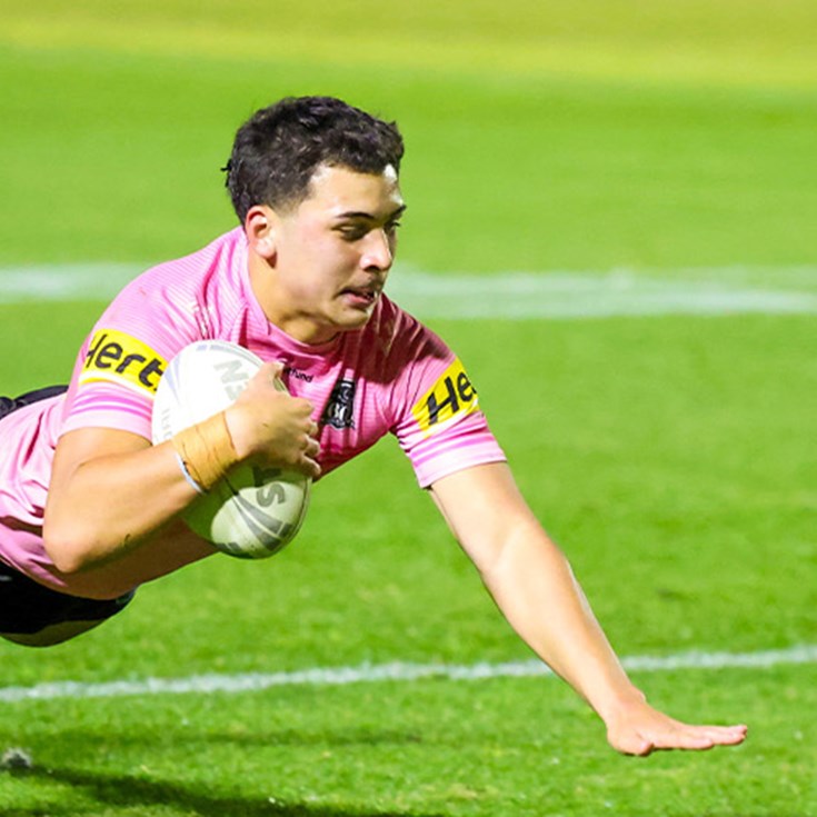 Pathways Wrapped: Panthers Claim Two Victories