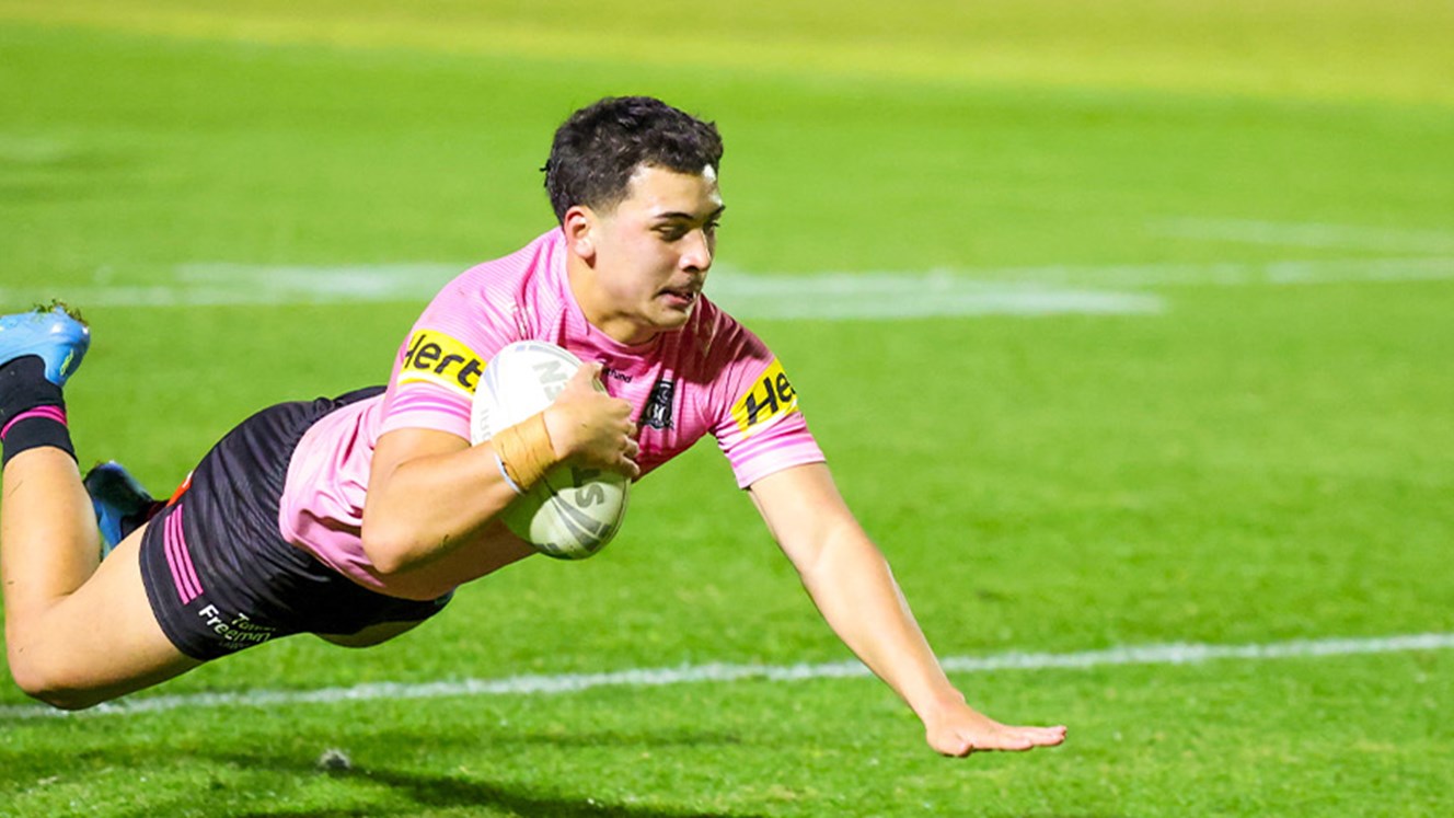 Pathways Wrapped: Panthers Claim Two Victories