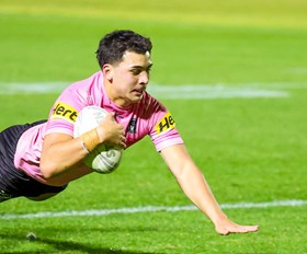 Pathways Wrapped: Panthers Claim Two Victories