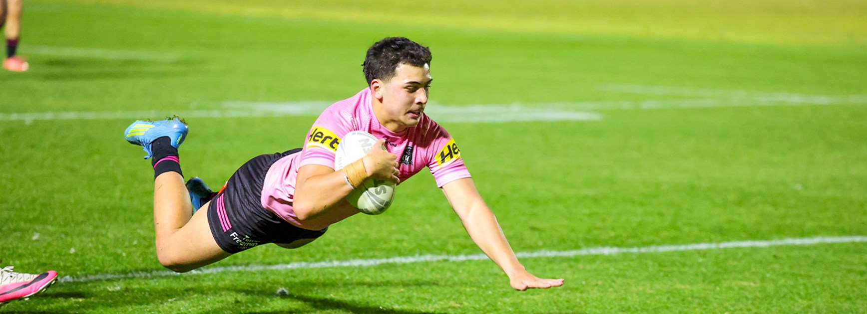 Pathways Wrapped: Panthers Claim Two Victories