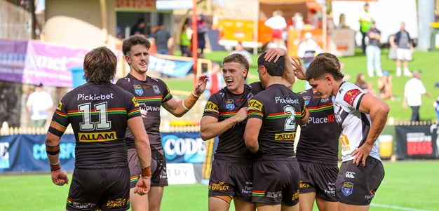 Panthers Pathways set for huge finals-chasing Saturday