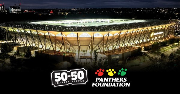 $5,000 up for grabs in Round 2 | Official website of the Penrith Panthers