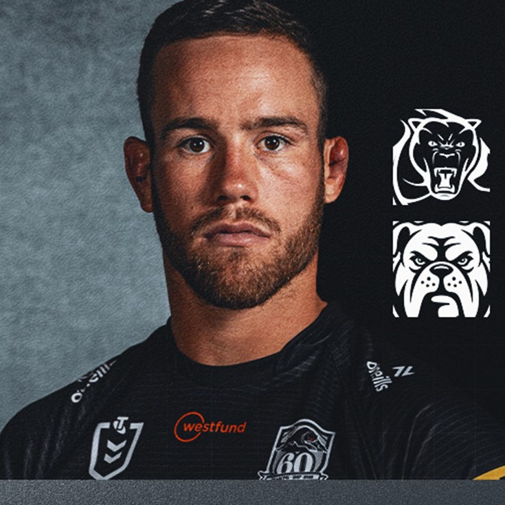 Updated NRL Team List: Round 26