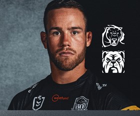 Updated NRL Team List: Round 26