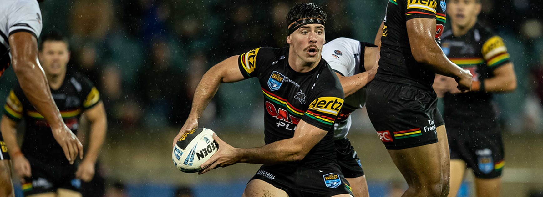 NSW Cup Panthers suffer defeat to Magpies