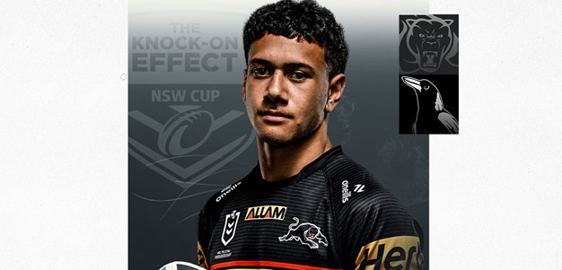 NSW Cup Teamlist: Round 7