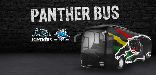 Panther Bus: Round 7