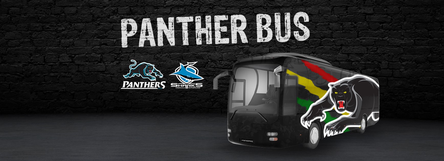 Panther Bus: Round 7