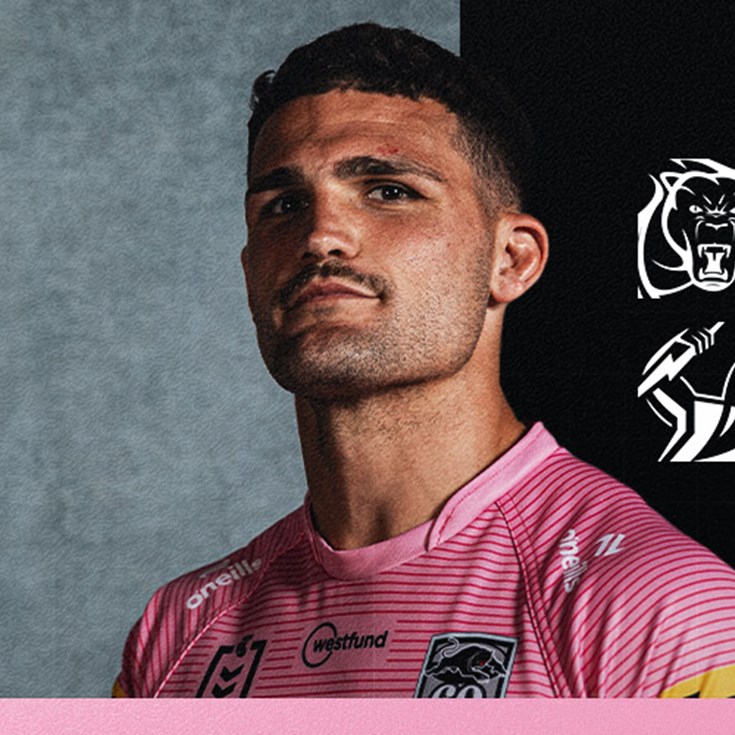 NRL Team List: Round 25