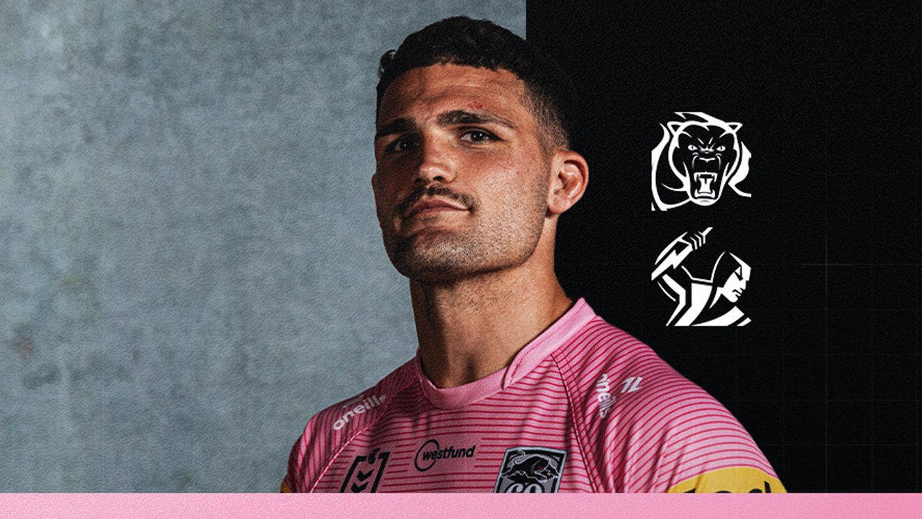 NRL Team List: Round 25