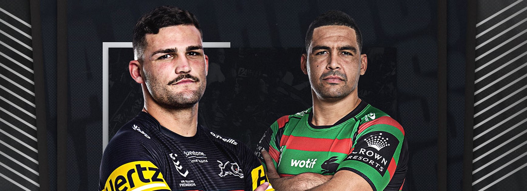 Gameday Guide: Preliminary Final