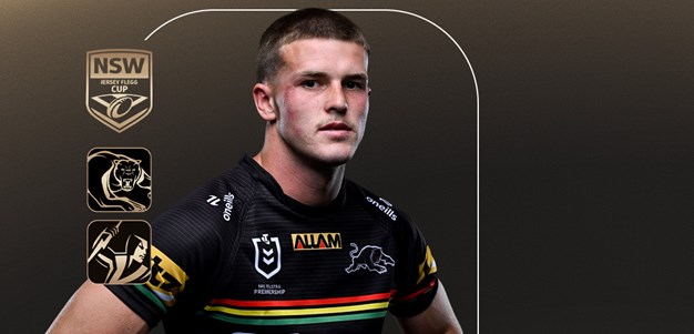 Jersey Flegg Late Mail: Grand Final