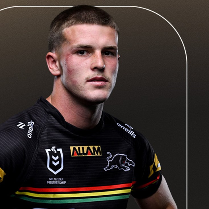 Jersey Flegg Late Mail: Grand Final