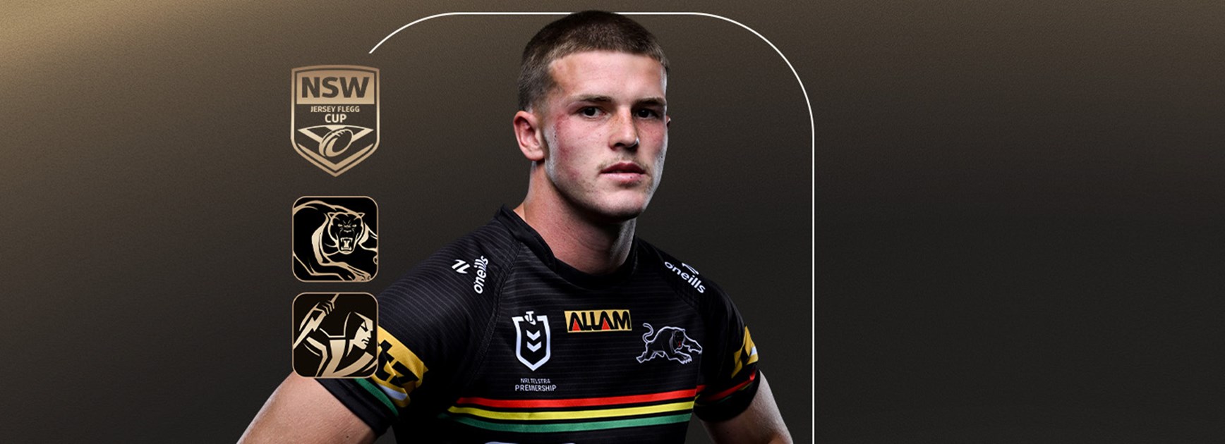 Jersey Flegg Late Mail: Grand Final