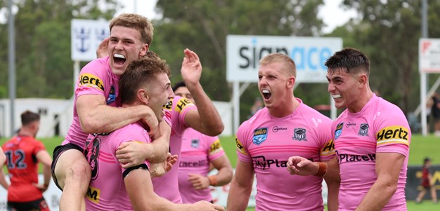 Pathways Results: Round 1