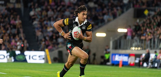 McLean's last-ditch tackle features in top try savers rankings