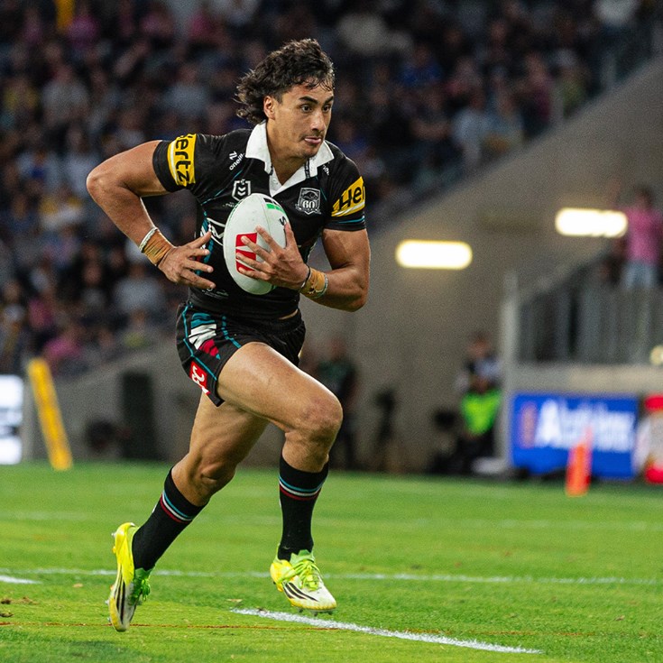 McLean's last-ditch tackle features in top try savers rankings