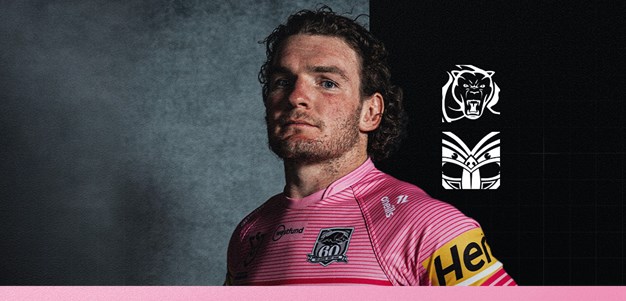 NRL Late Mail: Round 23