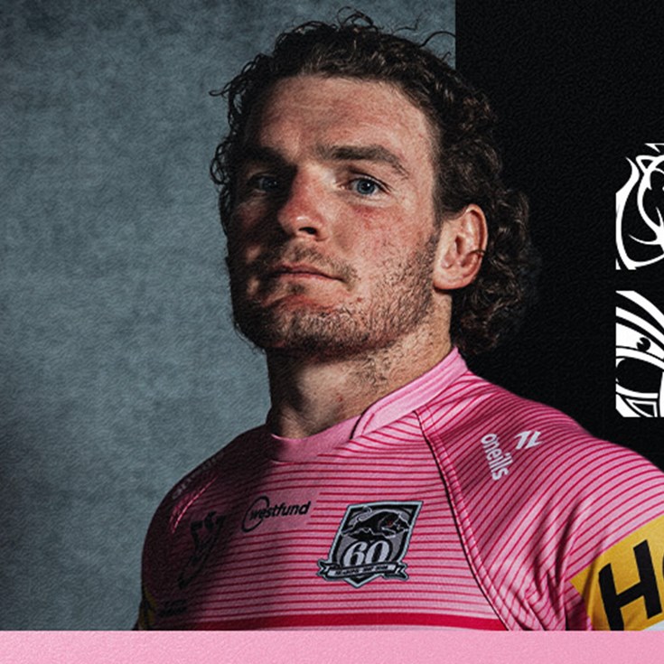 NRL Late Mail: Round 23