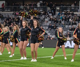 Pantherettes Management Opportunity for the 2026 NRL Season