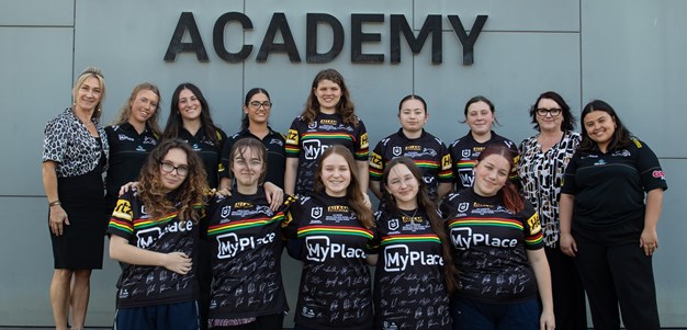 Empowering Young Women