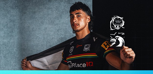 NRL Team List: Round 3