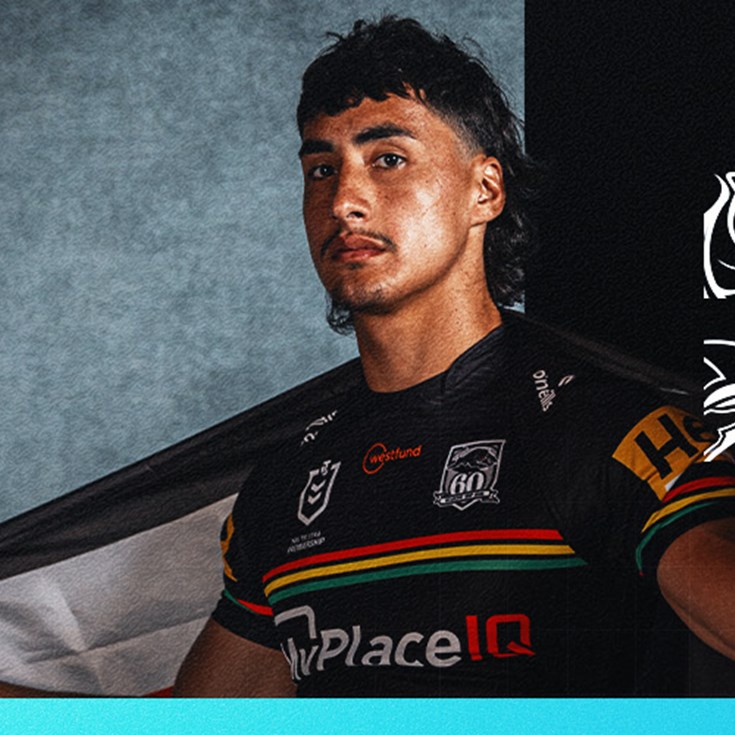 NRL Team List: Round 3