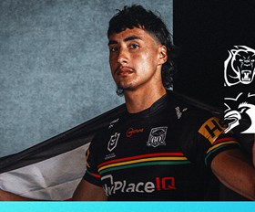 NRL Team List: Round 3