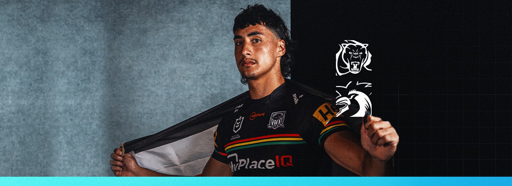 NRL Team List: Round 3