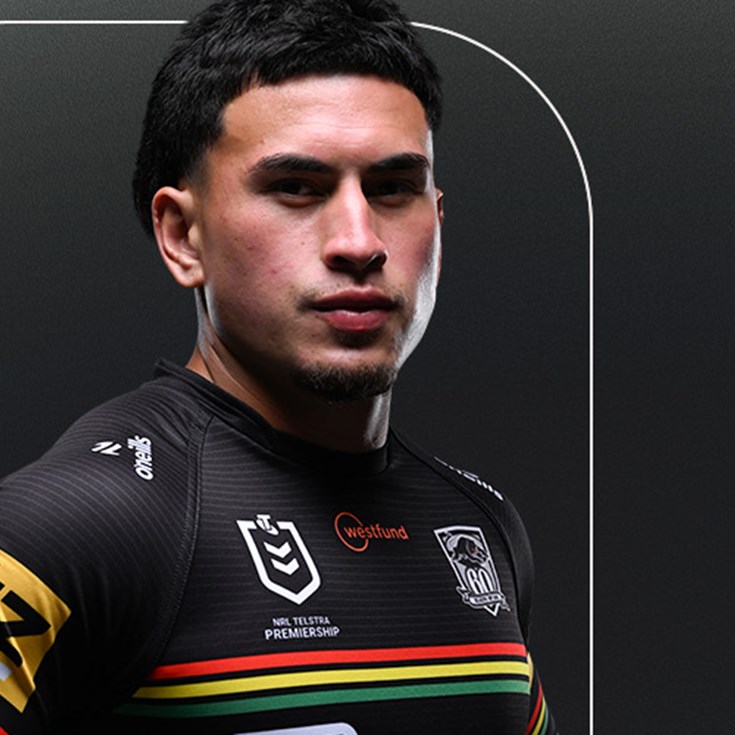 NSW Cup Team List: Round 5