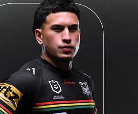 NSW Cup Team List: Round 5