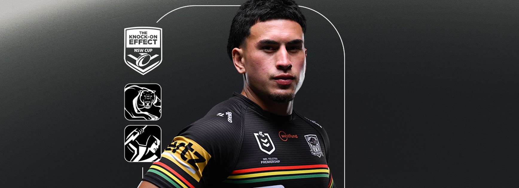 NSW Cup Team List: Round 5