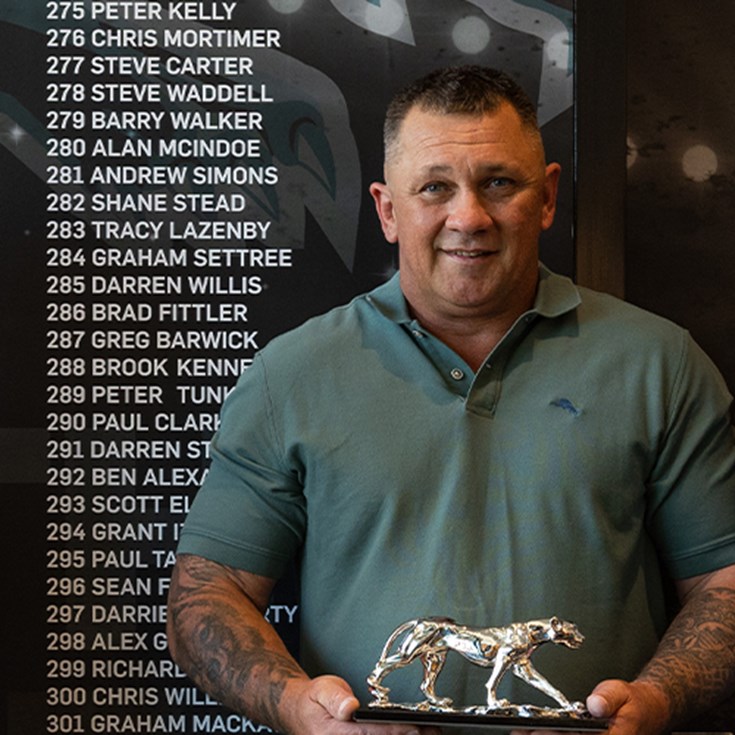 Old Boys reunited with debut trophies