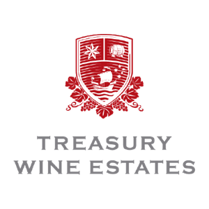 Treasury Wine Estates 