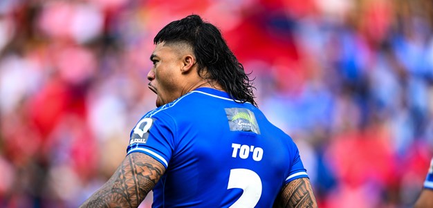 To'o, Toa Samoa with stunning Siva Tau