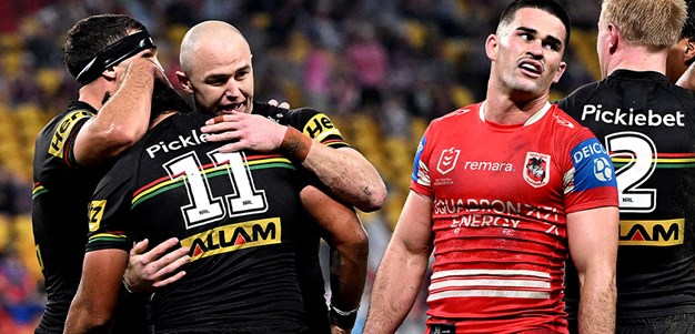 Vote for your Round 11 Man of the Match