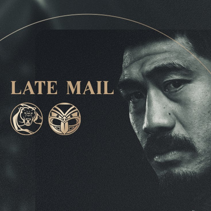 NRL Late Mail: Finals Week One