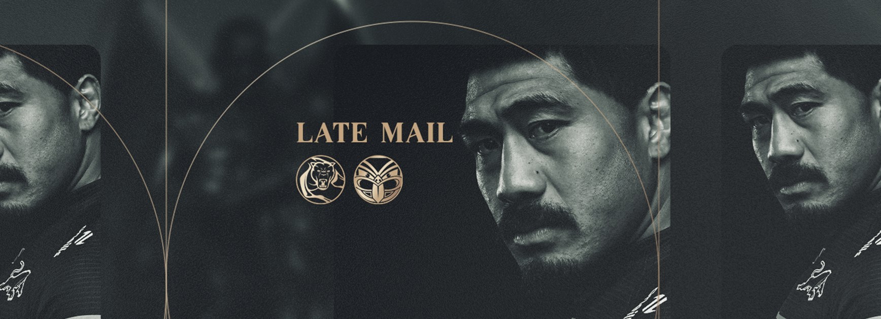 NRL Late Mail: Finals Week One