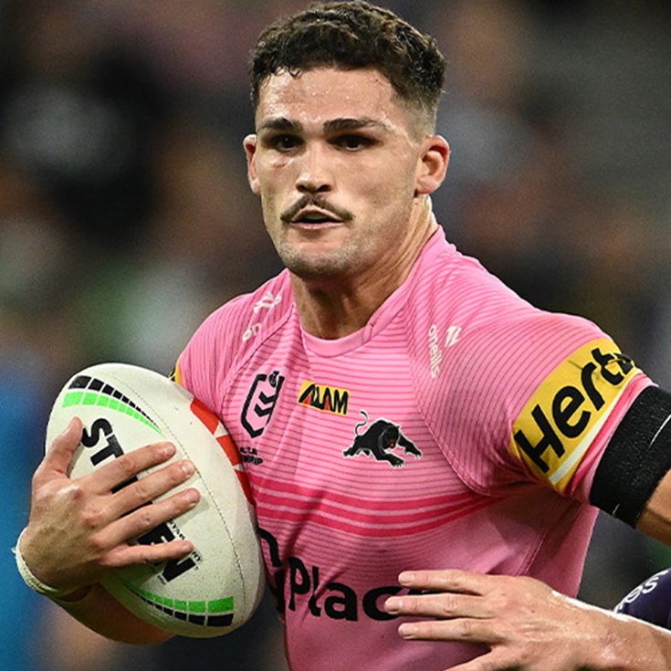 Panthers defeated by gritty Storm outfit